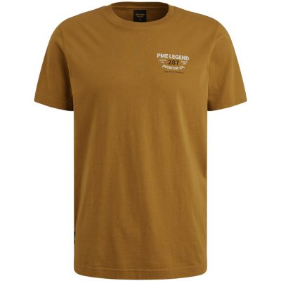 PME Legend t-shirt  PTSS2506551-8187