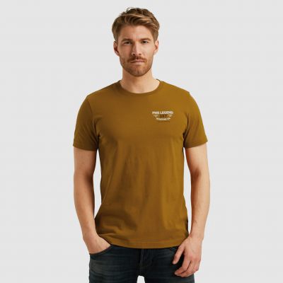 PME Legend t-shirt  PTSS2506551-8187 3