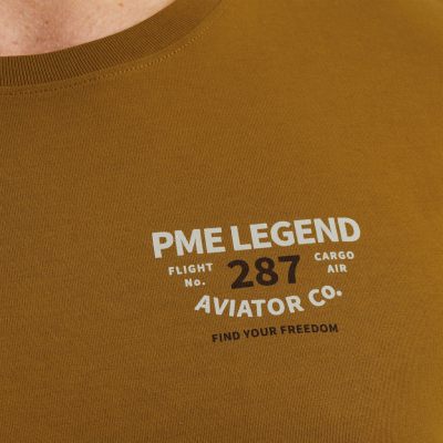 PME Legend t-shirt  PTSS2506551-8187 6
