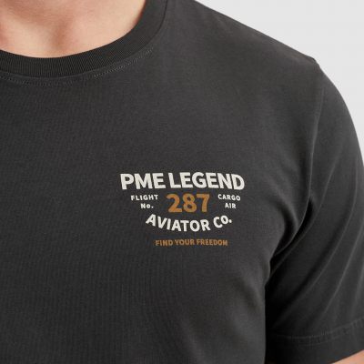 PME Legend t-shirt  PTSS2506551-9140 6