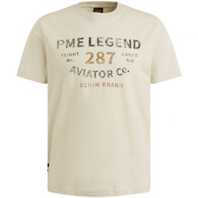 PME Legend t-shirt  PTSS2506552-7011
