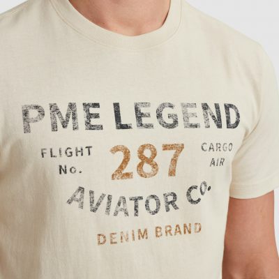 PME Legend t-shirt  PTSS2506552-7011 6