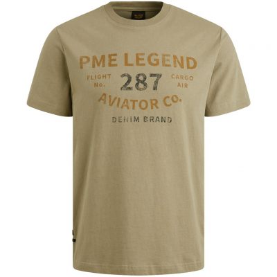 PME Legend t-shirt  PTSS2506552-6391