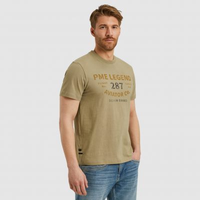 PME Legend t-shirt  PTSS2506552-6391 4