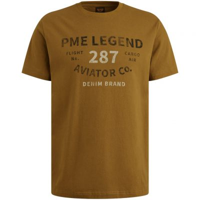PME Legend t-shirt  PTSS2506552-8187