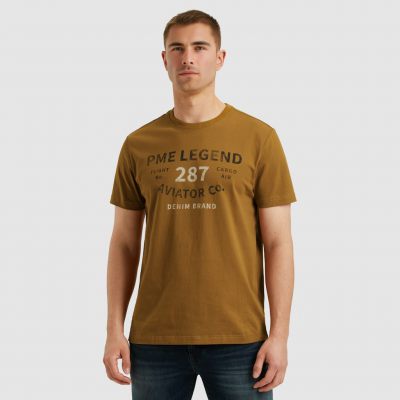 PME Legend t-shirt  PTSS2506552-8187 3