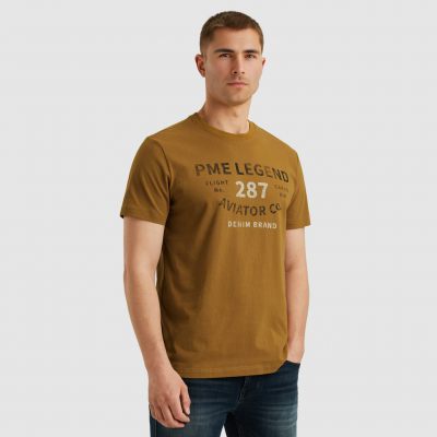 PME Legend t-shirt  PTSS2506552-8187 4