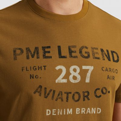 PME Legend t-shirt  PTSS2506552-8187 6