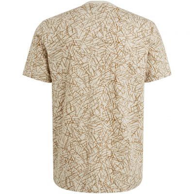 PME Legend t-shirt  PTSS2506553-7011 2