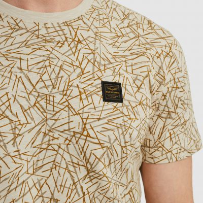 PME Legend t-shirt  PTSS2506553-7011 5