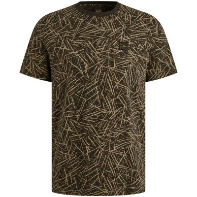PME Legend t-shirt  PTSS2506553-9140