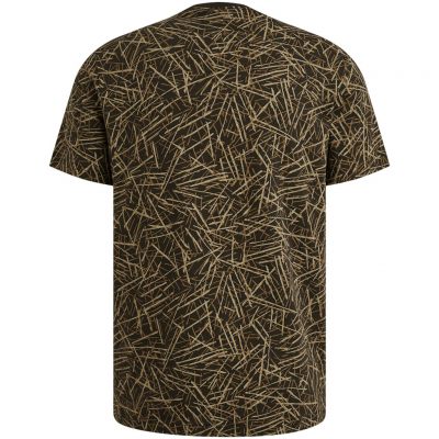 PME Legend t-shirt  PTSS2506553-9140 2