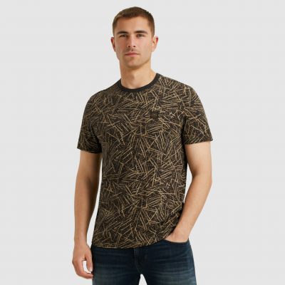 PME Legend t-shirt  PTSS2506553-9140 3