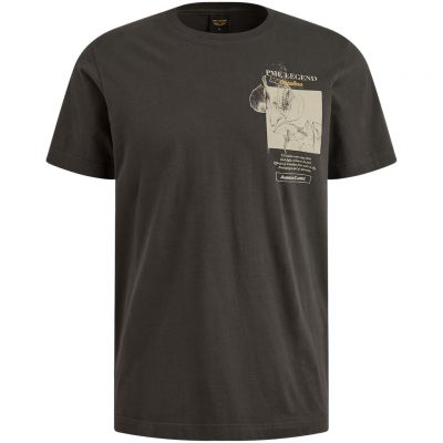 PME Legend t-shirt  PTSS2506577-9140