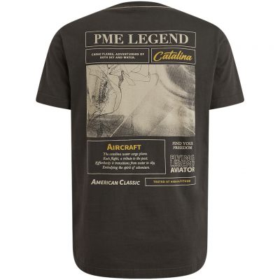 PME Legend t-shirt  PTSS2506577-9140 2