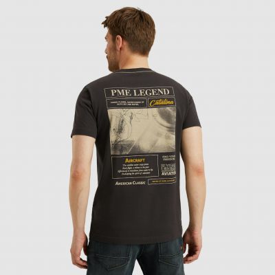PME Legend t-shirt  PTSS2506577-9140 3