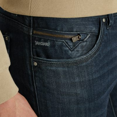 Vanguard slim fit jeans  VTR850-SIT-SIT 5