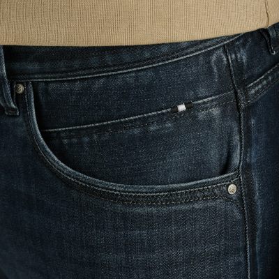 Vanguard slim fit jeans  VTR850-SIT-SIT 6