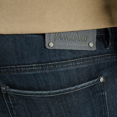 Vanguard slim fit jeans  VTR850-SIT-SIT 8