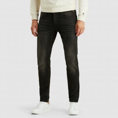 Cast Iron tapered jeans  CTR240-NCB-NCB