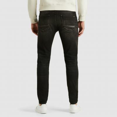 Cast Iron tapered jeans  CTR240-NCB-NCB 2