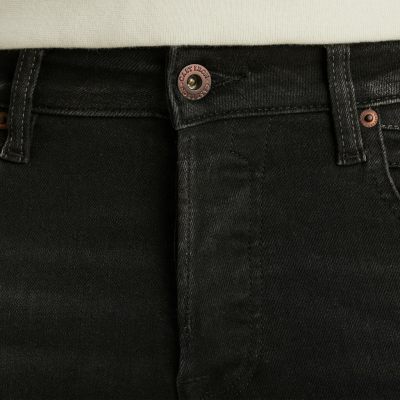 Cast Iron tapered jeans  CTR240-NCB-NCB 7