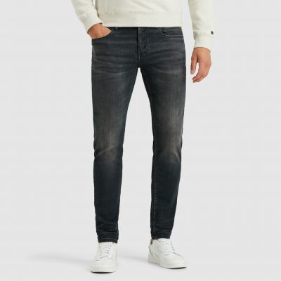 Cast Iron tapered jeans  CTR240-SUD-SUD