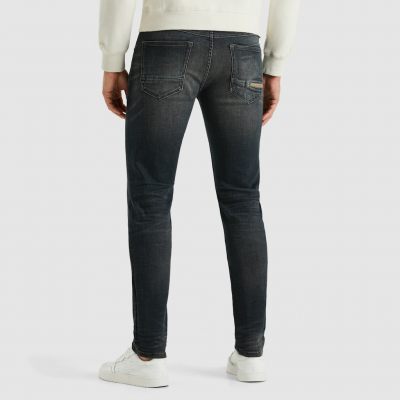 Cast Iron tapered jeans  CTR240-SUD-SUD 2