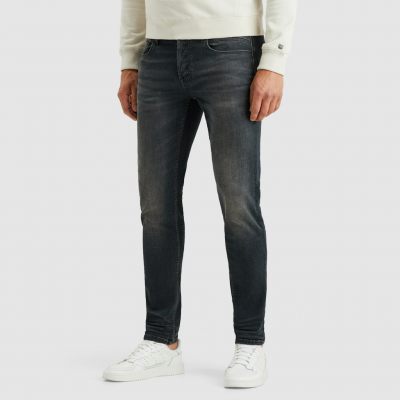 Cast Iron tapered jeans  CTR240-SUD-SUD 3