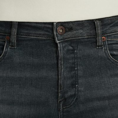 Cast Iron tapered jeans  CTR240-SUD-SUD 7