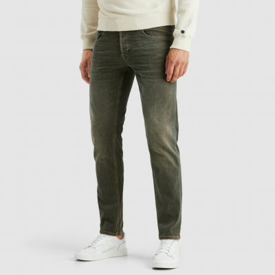 Cast Iron tapered jeans  CTR240-TGC-TGC 3