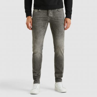Cast Iron slim fit jeans  CTR390-MCG-MCG