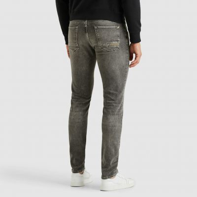 Cast Iron slim fit jeans  CTR390-MCG-MCG 2