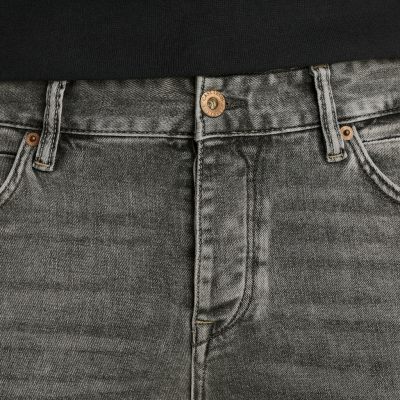 Cast Iron slim fit jeans  CTR390-MCG-MCG 7