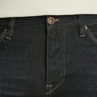 Cast Iron slim fit jeans  CTR390-RDW-RDW 7