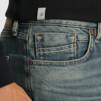 Cast Iron jeans  CTR620-DVW-DVW 5
