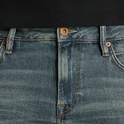 Cast Iron jeans  CTR620-DVW-DVW 7