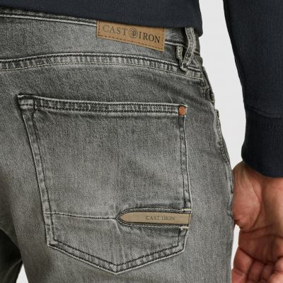 Cast Iron jeans  CTR620-IGW-IGW 6