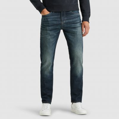 Cast Iron jeans  CTR620-RDI-RDI
