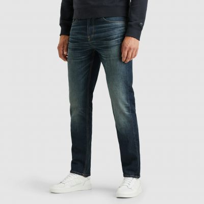 Cast Iron jeans  CTR620-RDI-RDI 3