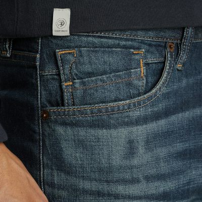 Cast Iron jeans  CTR620-RDI-RDI 5