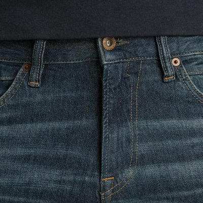 Cast Iron jeans  CTR620-RDI-RDI 7