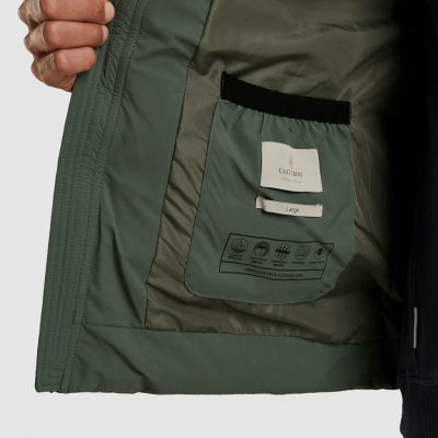 Cast Iron jas  CJA2509145-6024 11