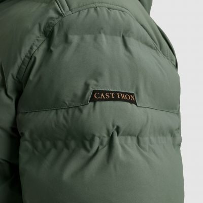 Cast Iron jas  CJA2509145-6024 8