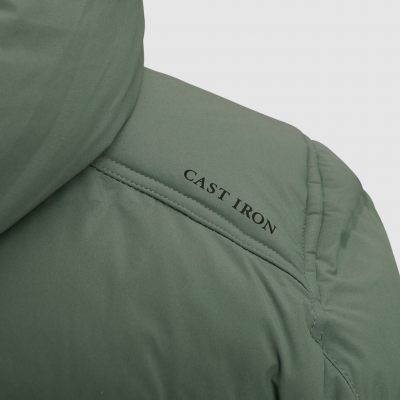 Cast Iron jas  CJA2509145-6024 9