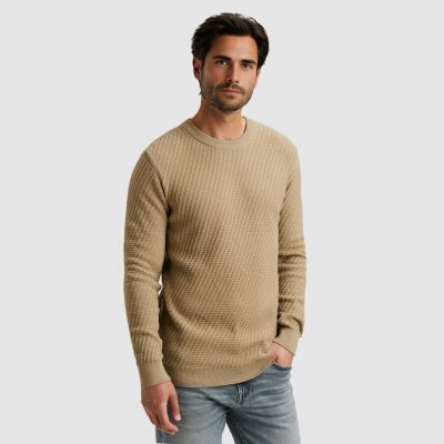 PME Legend trui  CKW2509314-7146 3