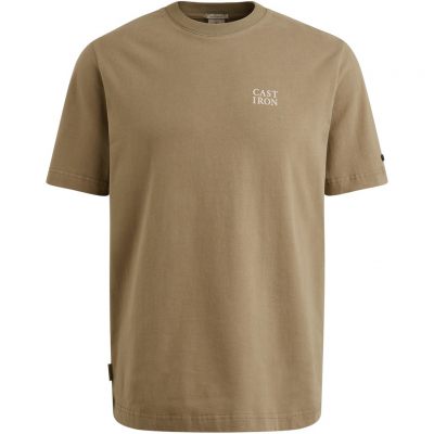 Cast Iron t-shirt  CTSS2508583-8025