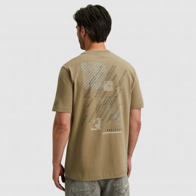 Cast Iron t-shirt  CTSS2508583-8025 3