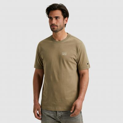 Cast Iron t-shirt  CTSS2508583-8025 4