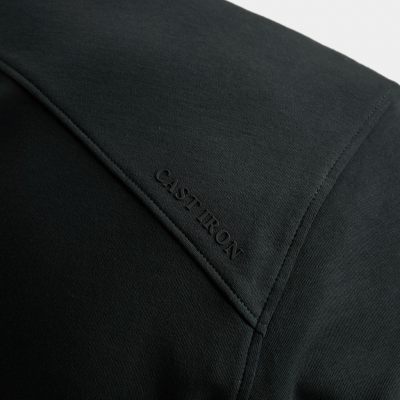 Cast Iron t-shirt  CTSS2508588-5442 7